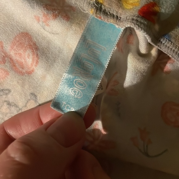 LulaRoe TC Disney Leggings - Picture 3 of 4